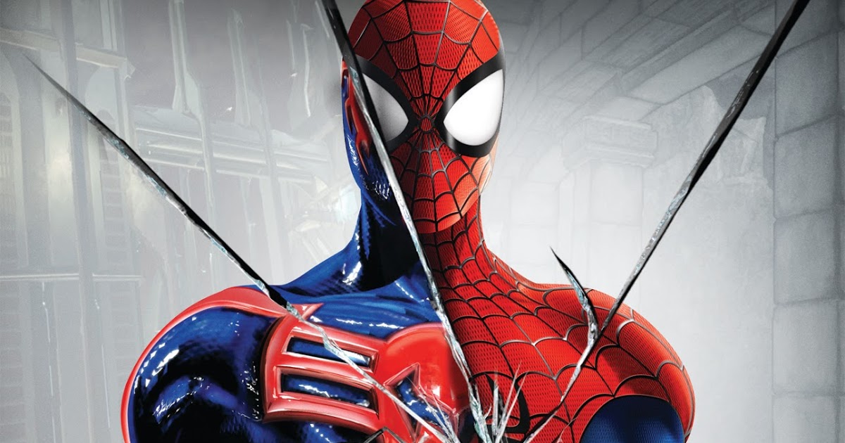 Download spider man shattered dimensions for android phone
