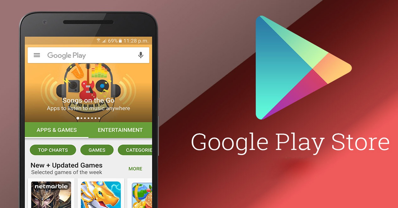 Play store free download games