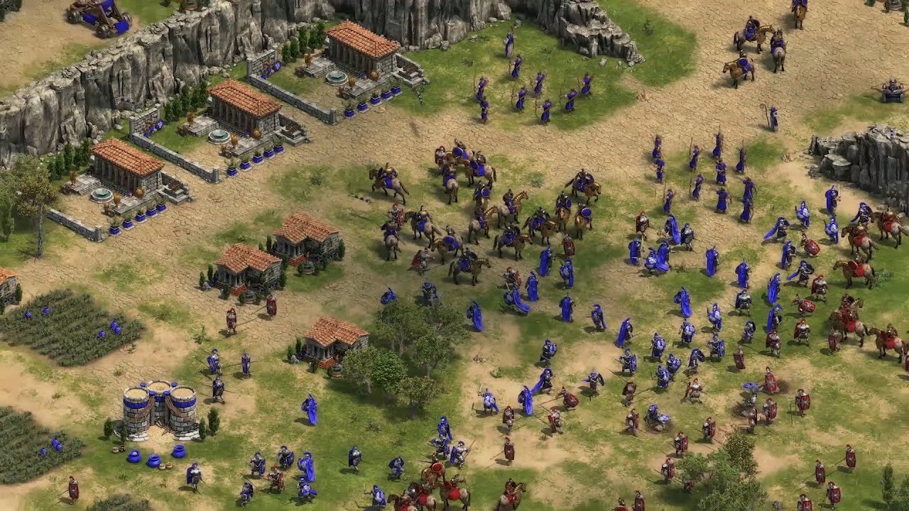 Download Age Of Empires 3 Java For Android